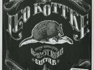 Leo Kottke, 6 & 12 String Guitar 140g LP from the Michael Hobson Archives
