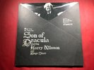 O3-83 SON OF DRACULA .. ORIGINAL SOUNDTRACK ALBUM .. RINGO STARR .. IRON ON TRAN
