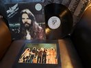 Bob Seger and The Silver Bullet Band Stranger In Town Rock Music LP SW-11698