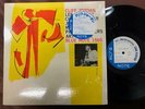 CLIFF JORDAN SAME BLUE NOTE BN 1565 STICKER SHRINK MONO JAPAN Vinyl LP