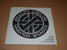 Crass - Reality Asylum / Shaved Women 7