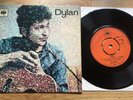 Bob Dylan  Don't Think Twice It's Alright, Blowin In The Wind 7