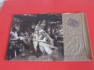 Led Zeppelin In Through The Out Door LP SS 16002 Near Mint Condition No Splits