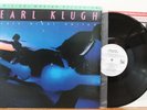 Earl Klugh LP “Late Night Guitar”   Mobile Fidelity MFSL 1-076   Audiophile MoFi