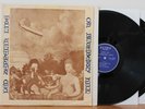 Led Zeppelin 2xLP “Live On Blueberry Hill”   Blimp Orig 1970   RARE Not TMOQ