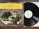 Fricsay Haydn Te Deum Mozart DGG SLPEM 136 398 Red Stereo Sample Pressing