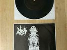 Absu / Plano, Texas US - The Temples Of Offal - EP - 1992