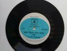 Johnny Cash 'By Special Request' In Store Promo One Sided 7'' Single