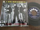 ULTRA   RARE FRENCH EP THE BEATLES SOE 3741 SHE LOVES YOU  FRANCE