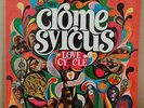 Psych LP CROME SYRCUS Love Cycle ABC/Command Rare