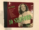 jo stafford-paul weston orchestra-mint glossy vinyl box set-78rpm
