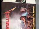 Metallica Destroyed In The Mosh Slayer Pantera Sabbath Ozzy Megadeth Metal