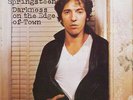 Bruce Springsteen - Darkness On The Edge Of Town VINYL LP JC35318