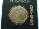 RARE AUSTRALIAN BLUES PROG PSYCH LP Aztecs The Hoax Is Over INFINITY SINL934092