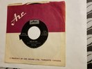 Teak Wood,See My Girl, Rare 1967 Canadian Northern Soul 45, Arc, Canada