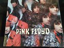 PINK FLOYD The Piper at the gates of dawn second press