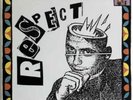 Daniel Johnston ?– Respect RARE 10