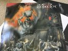 Protector Golem Original Pressing LP 1988