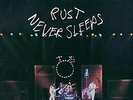Rust Never Sleeps by Crazy Horse/Neil Young (Vinyl, Aug-2017, Reprise)