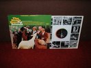 BEACH BOYS Pet Sounds LP 1966 CAPITOL GERMAN 1st Press  STUNNING  SUPER RARE