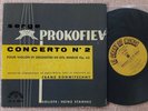 Heinz Stanske - Konwitschny - Prokofiev - Violin Concerto - LE CHANT DU MONDE