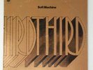 THE SOFT MACHINE “Third” Vinyl Record Album LP 12” Psych Rock Columbia 1970