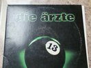 Die Ärzte 13 Vinyl Lp 10