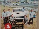 Rare Surf/Garage LP JIM HEAD & HIS DEL RAY'S Hayden Proffitt Presents HEAR Orig.