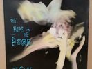 THE CURE LP The Head On The Door Elektra Orig.