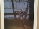 UK Post Punk LP THE SOUND All Fall Down WEA Orig.