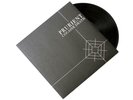PRURIENT Cocaine Death LP *SEALED* clay rendering vatican shadow