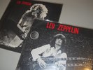 RARE LIVE LED ZEPPELIN KNEBWORTH PARTS 1 & 2 SEALED 2 / 2 RECORD SETS 8/4/79