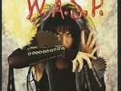 I Don't Need No Doctor - Poster Sleeve WASP 12