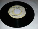 CHAL WAH/PRETTY FACE - AL JOSEPH  [ROOTS REGGAE]  7