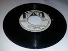DOWN TOWN/(IF LOVING YOU IS WRONG) I DONT WANT TO BE RIGHT - D. BROWN/CHOSEN FEW
