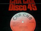 CHA CHA/EASIER TO LOVE - SONIA [REGGAE]  12