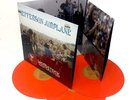 JEFFERSON AIRPLANE WOODSTOCK SUNDAY AUGUST 17,1969 COLORED VINYL 3 LP 50th NEW