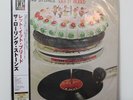 Rolling Stones LP “Let It Bleed”   Universal UIJY 9023   200g Japan Audiophile