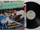 K39	Plasmatics	New Hope for the Wretched	SE 9	US original LP + POSTER *SALE*