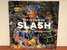 World On Fire by Slash Ft. Myles Kennedy & The Conspirators 2 Red LP Vinyl 180g