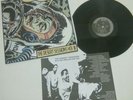 The desert sessions rare Vinyl lp record. Queens of the stone age. Foo stoner