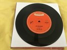 BEATLES. AINT SHE SWEET. IF YOU LOVE ME BABY VG+ 1964 OZ 45