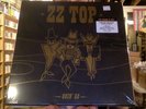 ZZ Top Goin' 50 5xLP sealed vinyl box set