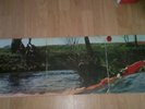 prog rock . Original lp -Spring -s/t , Neon label 1971, triple gatefold (ex/vg)