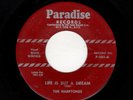 DOOWOP-HARPTONES-LIFE IS BUT A DREAM/YOU KNOW YOU'RE DOING ME WRONG-PARADISE 101