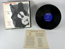 WOODY GUTHRIE - BOUND FOR GLORY - VINYL LP RECORD ALBUM.