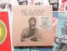 ERIC CLAPTON Crossroads ORIGINAL SEALED US 6 LP BOX SET