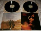 Yoko Ono Approximately Infinite Universe 2-LP 1973 UK APPLE orig tests MINT