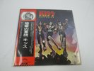 KISS Destroyer with OBI Japan VIP-6395 VINYL  LP