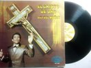 El Cristo de Oro Rafael Munoz DIAL RECORD DLP-1005 Cristiano  VG+ LP#1653